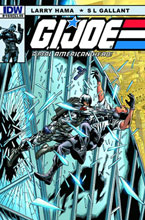 Image: G.I. Joe: A Real American Hero #169 (cover B: Herb Trimpe)