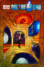 Image: Doctor Who Annual 2011 