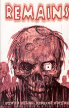 Image: Remains SC  (new printing)
