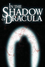 Image: In the Shadow of Dracula Novel SC 