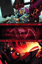 Image: Fear Itself #5