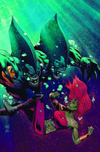 Image: Fear Itself: The Deep #3