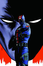 Image: Black Panther: Man Without Fear #522