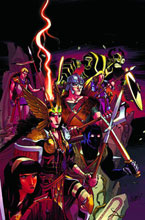 Image: New Mutants #30 - Marvel Comics