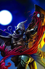 Image: Spider-Island: Deadly Foes #1