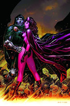 Image: Avengers: Children's Crusade #7