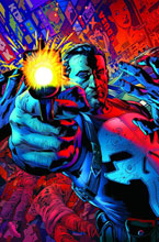 Image: Punisher #1