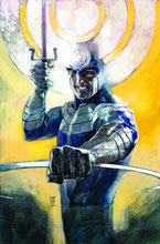 Image: Moon Knight #4