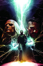 Image: S.H.I.E.L.D. #2