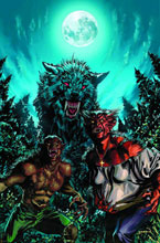 Image: X-Factor #224