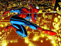 Image: Marvel Art of John Romita Jr. HC 