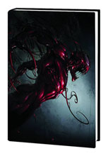 Image: Carnage: Family Feud HC 