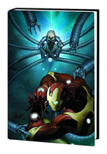 Image: Invincible Iron Man Vol. 08: Unfixable HC 