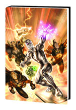 Image: Annihilators HC  (Garner cover)