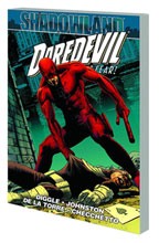 Image: Shadowland: Daredevil SC 
