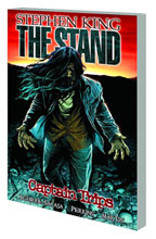 Image: Stand Vol. 01: Captain Trips SC 