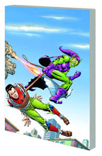 Image: Essential Spider-Man Vol. 02 SC  (new edition)
