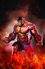 Image: Incredible Hulks by Adi Granov Poster 