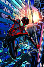 Image: Ultimate Comics Spider-Man by Sara Pichelli Poster 