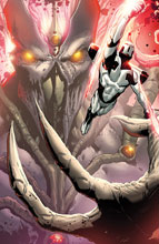 Image: Stan Lee's Soldier Zero #11 (10-copy incentive cover) (v10)