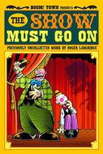 Image: The Show Must Go On SC 