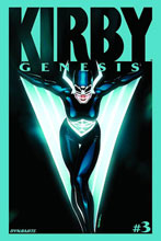 Image: Kirby: Genesis #3
