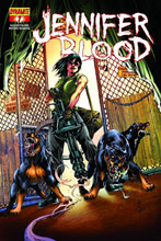 Image: Jennifer Blood #7