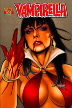 Image: Vampirella #10