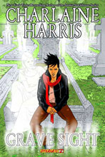 Image: Charlaine Harris' Grave Sight Vol. 02 SC 