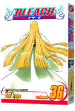 Image: Bleach Vol. 36 SC  - Viz Media LLC