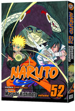 Image: Naruto Vol. 52 SC  - Viz Media LLC