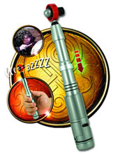 Image: Doctor Who 4th Doctor's Sonic Screwdriver 