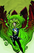 Image: Dark Horse Presents #15