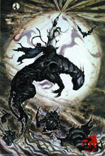 Image: Deva Zan HC 