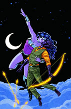 Image: Wonder Woman #12