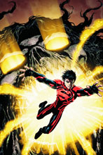Image: Superboy #12