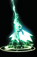 Image: Batman #12