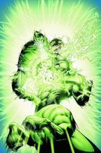 Image: Green Lantern Corps #12