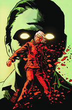 Image: Resurrection Man #12