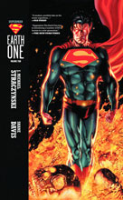 Image: Superman: Earth One Vol. 02 HC 