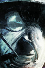 Image: Penguin: Pain and Prejudice SC 