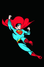 Image: Superman Chronicles Vol. 10 SC 