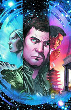 Image: Fringe: Beyond the Fringe SC 