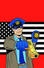 Image: Bulletproof Coffin Vol. 02: Disinterred SC 