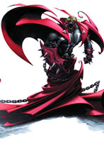 Image: Spawn Origins Vol. 06 HC 