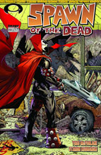 Image: Spawn #222