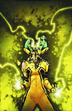 Image: Avengers Academy #34
