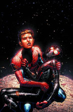 Image: Spider-Men #4