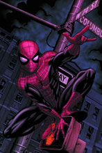 Image: Web of Spider-Man #129.1
