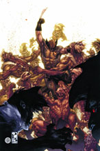 Image: Wolverine #311